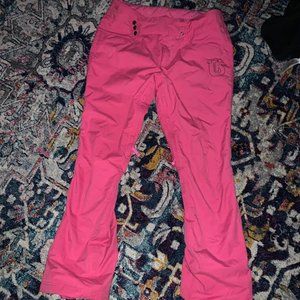 Burton Snowboarding Pants